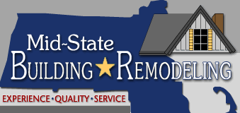 Mid-State Building & Remodeling - Experience, Quality, Service